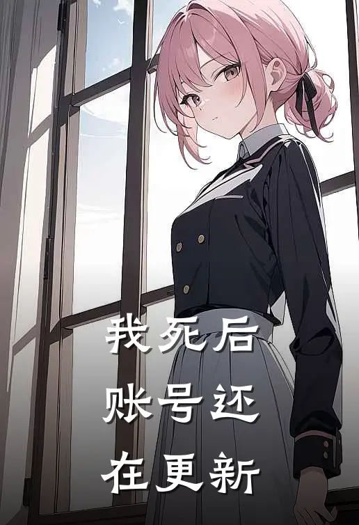 我死后，账号还在更新