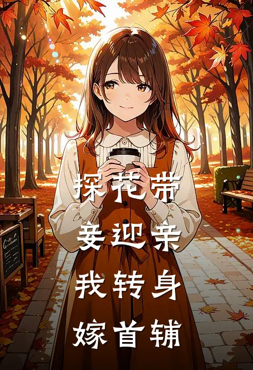 探花带妾迎亲，我转身嫁首辅