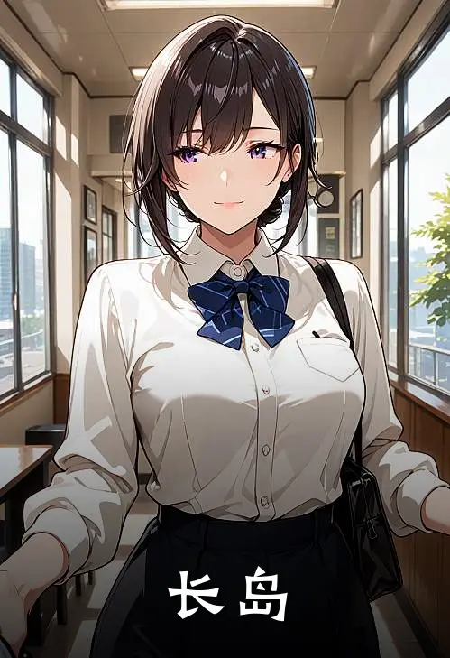 长岛