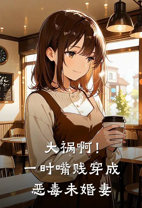 大祸啊！一时嘴贱穿成恶毒未婚妻