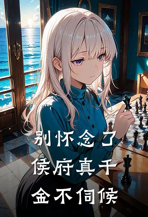 别怀念了，侯府真千金不伺候