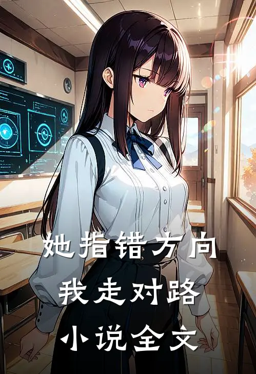 她指错方向，我走对路小说全文
