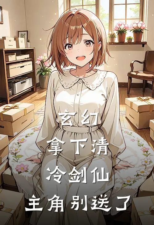 玄幻：拿下清冷剑仙，主角别送了