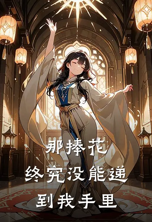 那捧花，终究没能递到我手里