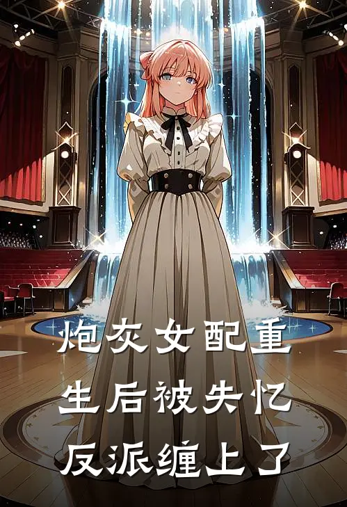 炮灰女配重生后被失忆反派缠上了
