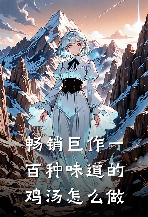 畅销巨作一百种味道的鸡汤怎么做