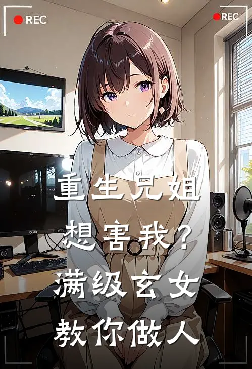重生兄姐想害我？满级玄女教你做人
