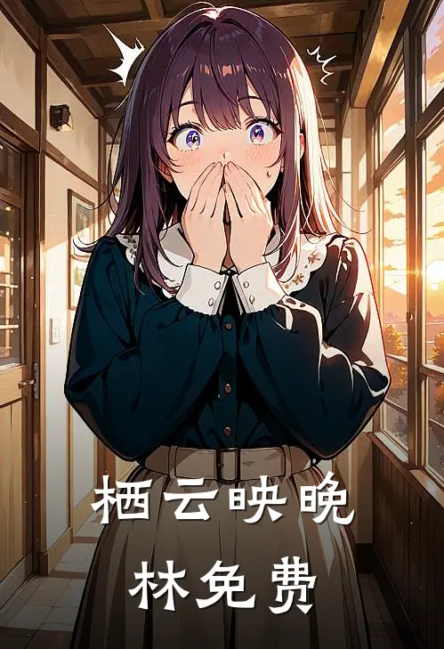 栖云映晚林免费