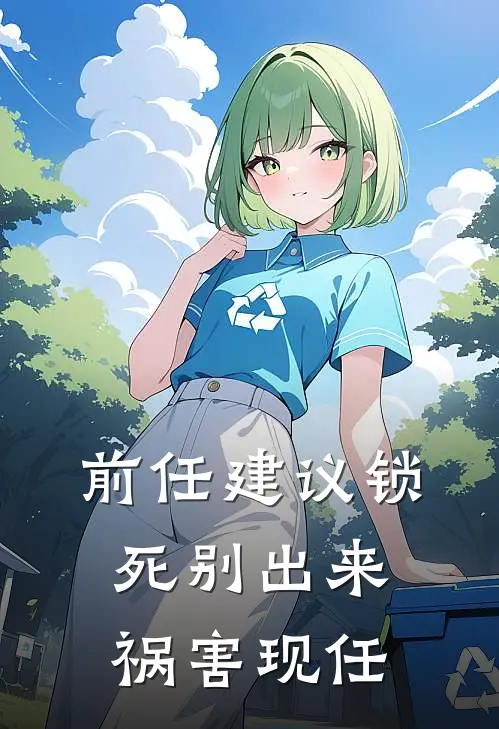 前任建议锁死别出来祸害现任