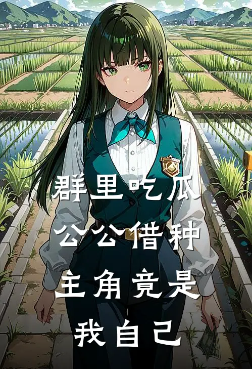 群里吃瓜公公借种，主角竟是我自己