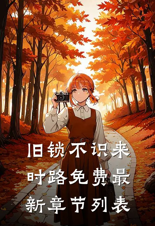 旧锁不识来时路免费最新章节列表