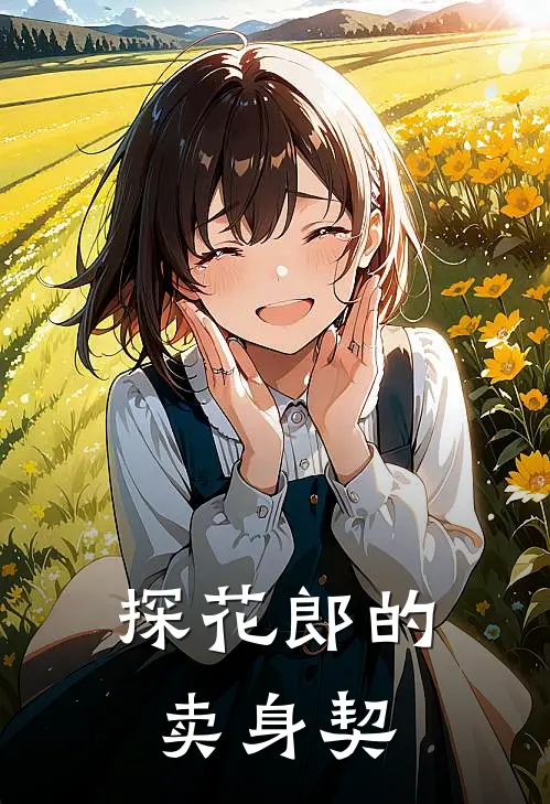 探花郎的卖身契