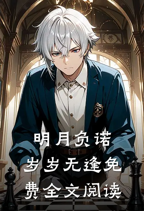 明月负诺，岁岁无逢免费全文阅读