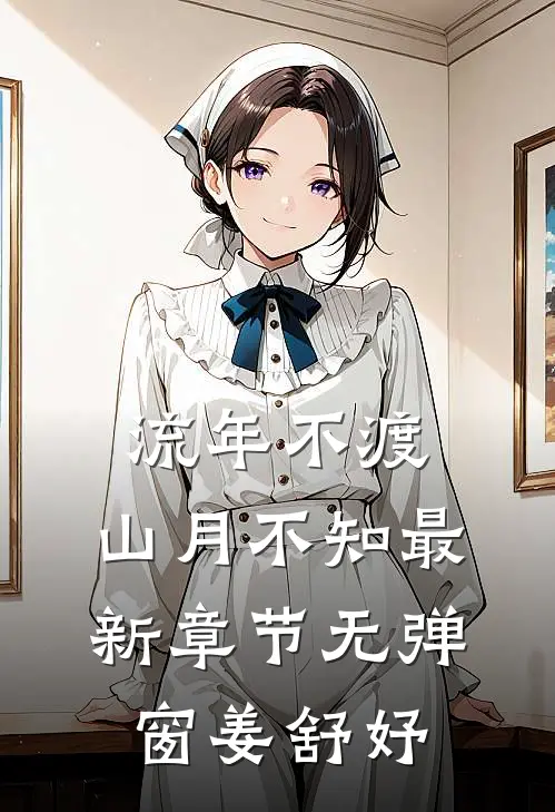 流年不渡，山月不知最新章节无弹窗姜舒妤