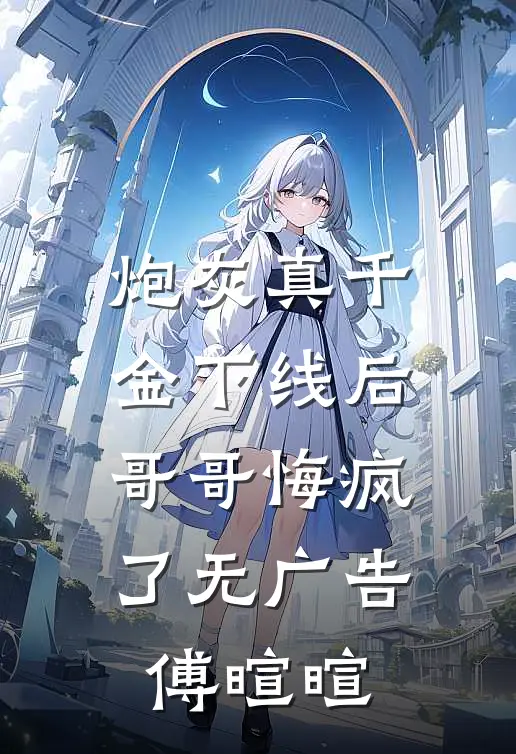 炮灰真千金下线后，哥哥悔疯了无广告傅暄暄