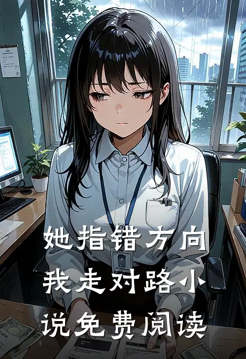 她指错方向，我走对路小说免费阅读