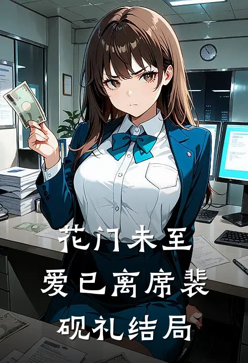 花门未至，爱已离席裴砚礼结局
