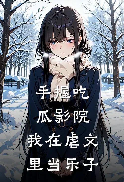 手握吃瓜影院，我在虐文里当乐子