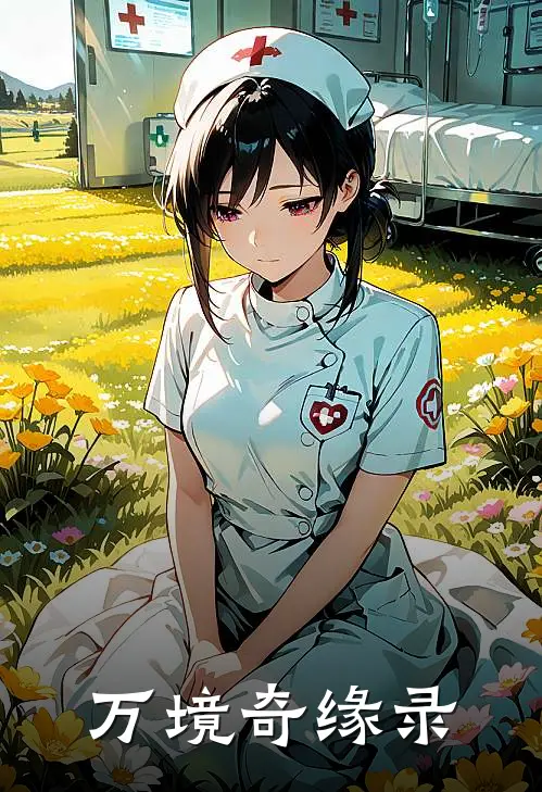 万境奇缘录