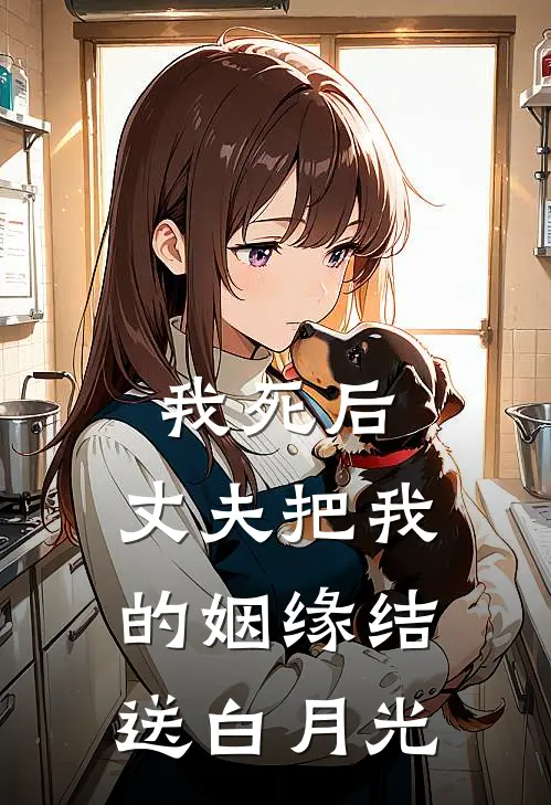 我死后，丈夫把我的姻缘结送白月光