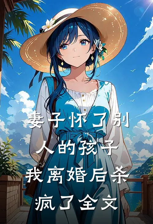 妻子怀了别人的孩子，我离婚后杀疯了全文