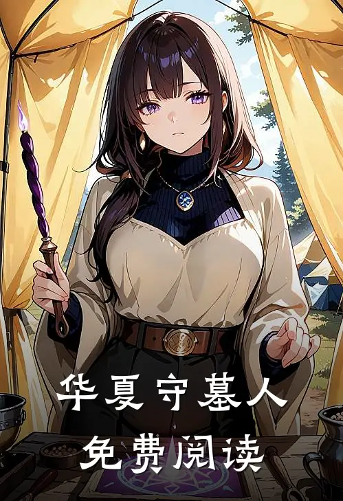 华夏守墓人免费阅读