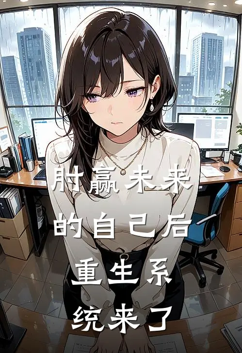 肘赢未来的自己后，重生系统来了