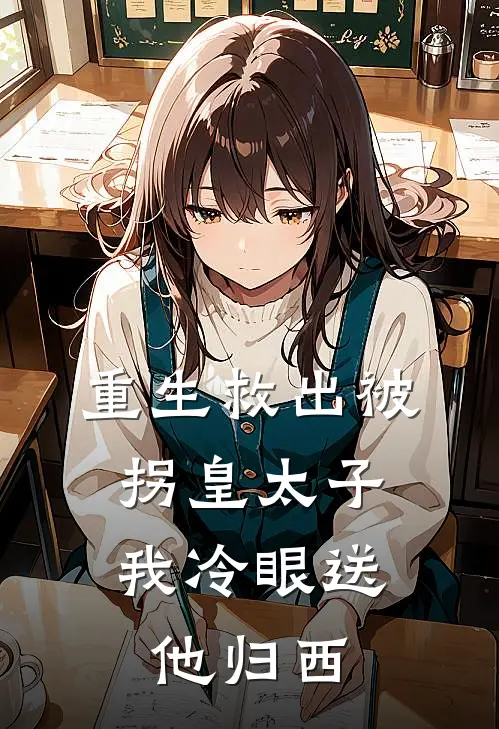重生救出被拐皇太子，我冷眼送他归西