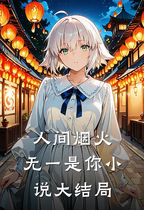 人间烟火，无一是你小说大结局