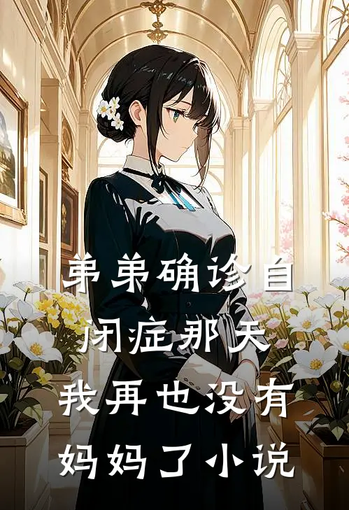 弟弟确诊自闭症那天，我再也没有妈妈了小说