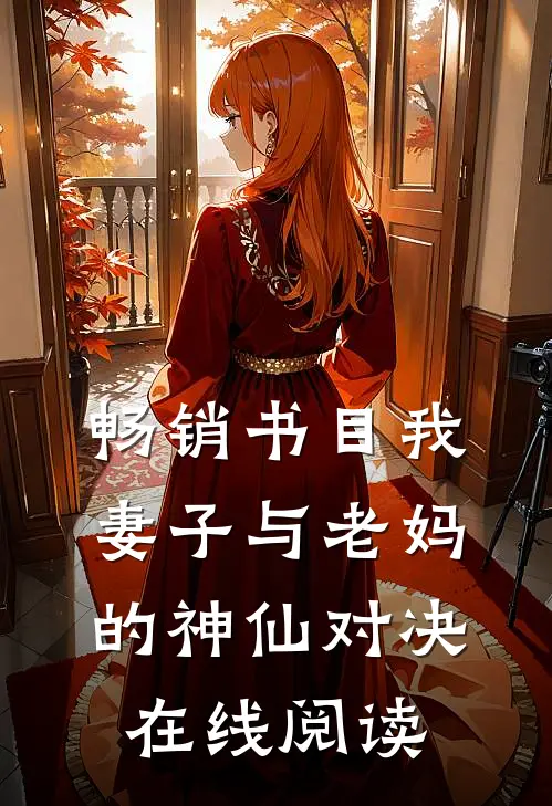 畅销书目我妻子与老妈的神仙对决在线阅读