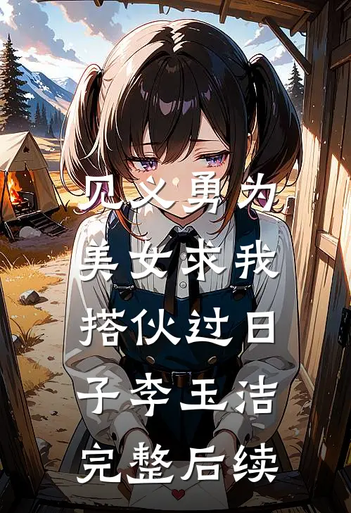 见义勇为，美女求我搭伙过日子李玉洁完整后续