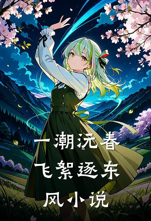 一潮沅春，飞絮逐东风小说