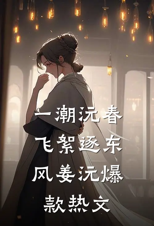 一潮沅春，飞絮逐东风姜沅爆款热文