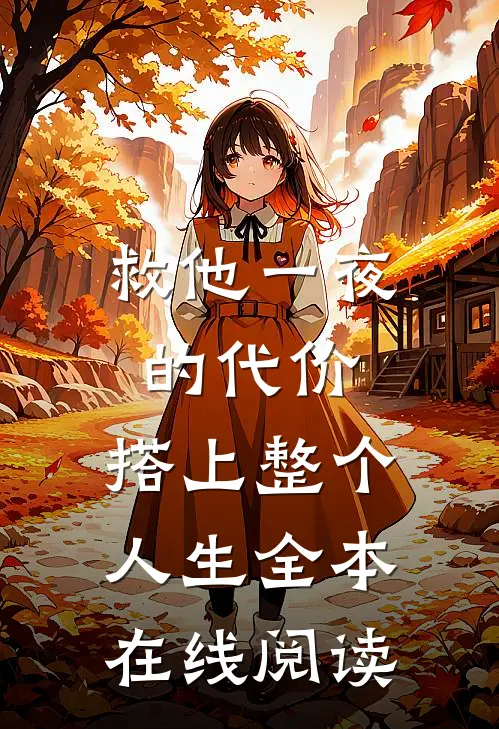 救他一夜的代价，搭上整个人生全本在线阅读