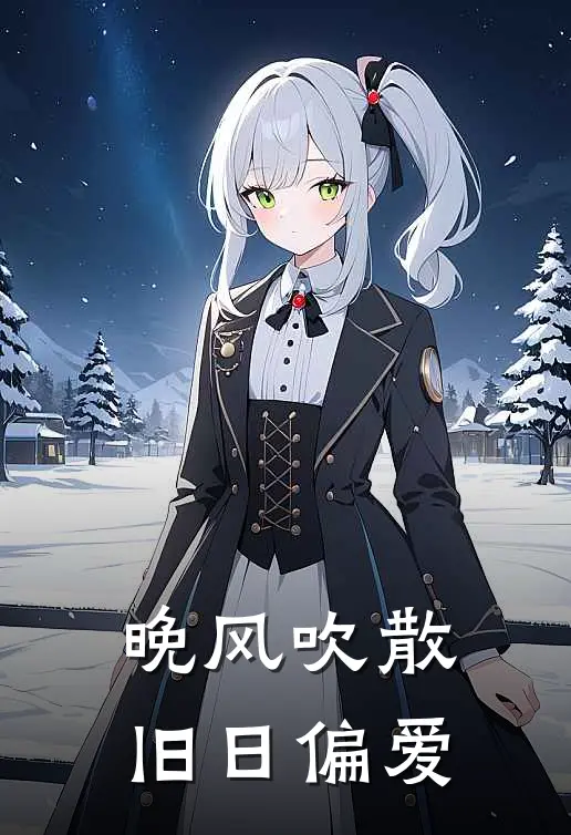 晚风吹散旧日偏爱