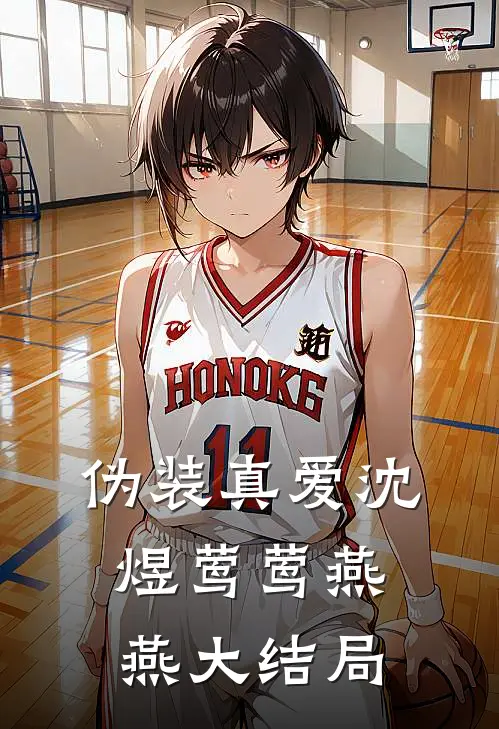 伪装真爱沈煜莺莺燕燕大结局