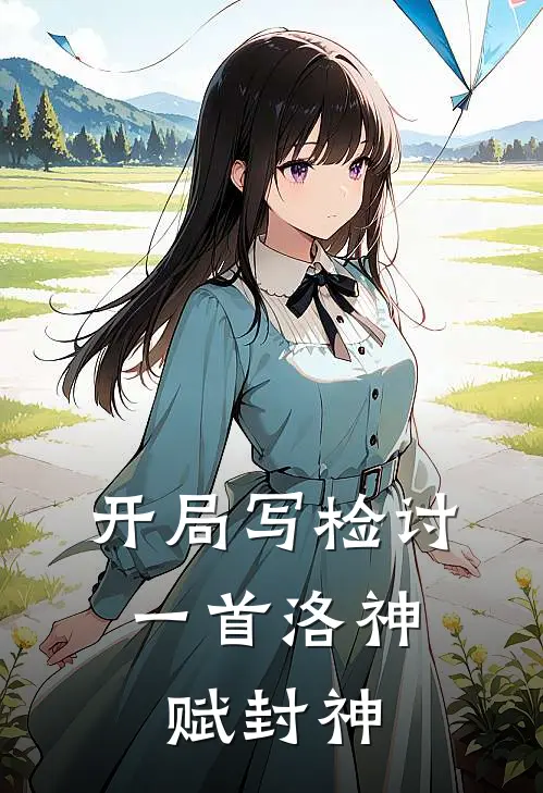 开局写检讨，一首洛神赋封神