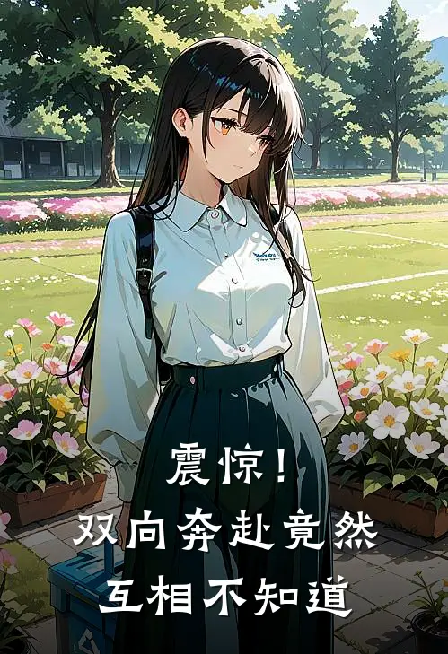 震惊！双向奔赴竟然互相不知道