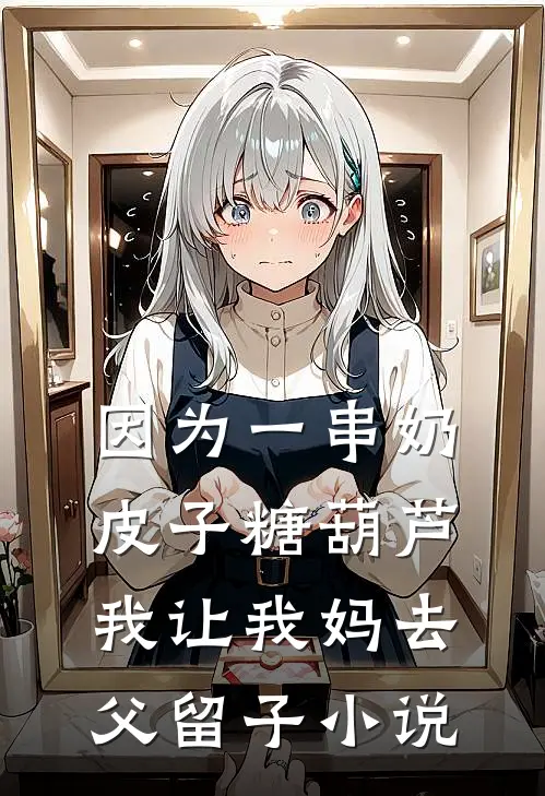 因为一串奶皮子糖葫芦，我让我妈去父留子小说