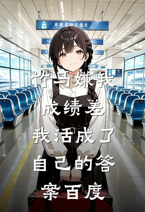 竹马嫌我成绩差，我活成了自己的答案百度
