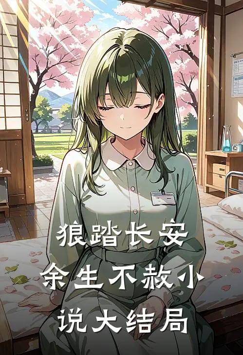 狼踏长安，余生不赦小说大结局