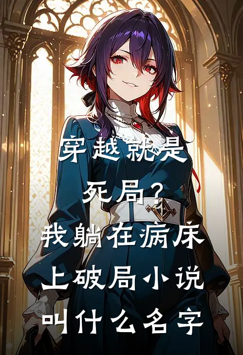 穿越就是死局？我躺在病床上破局小说叫什么名字