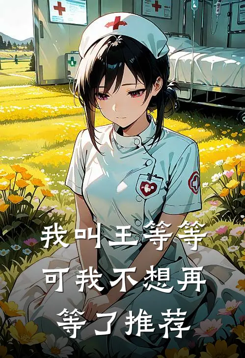 我叫王等等，可我不想再等了推荐