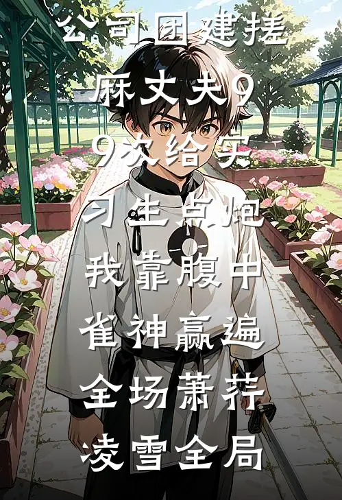 公司团建搓麻丈夫99次给实习生点炮，我靠腹中雀神赢遍全场萧荇凌雪全局