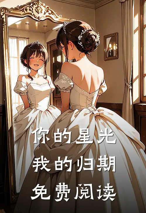 你的星光我的归期免费阅读