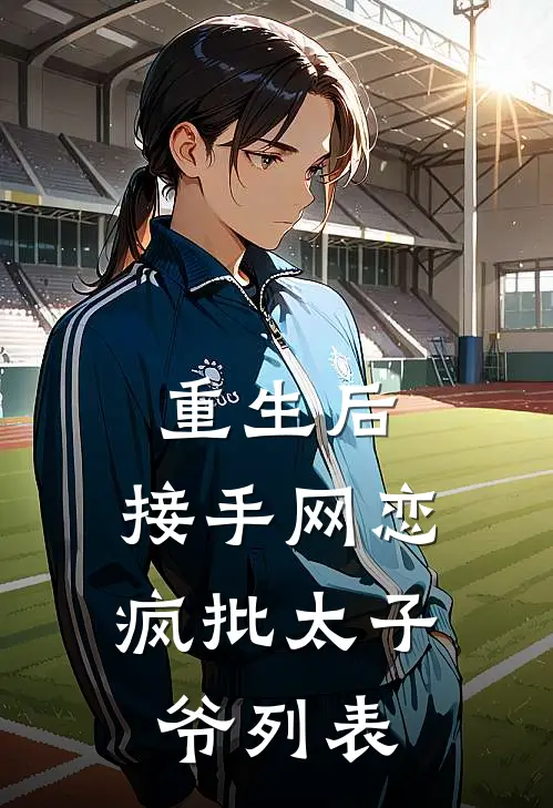 重生后，接手网恋疯批太子爷列表
