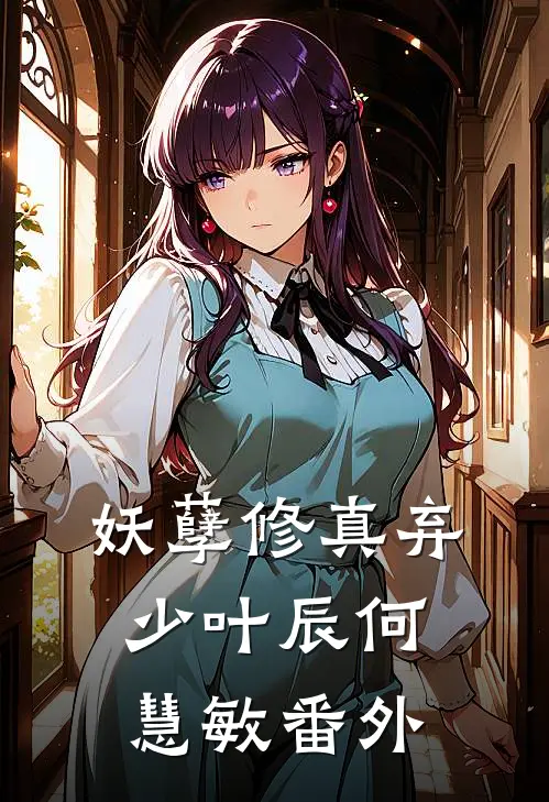 妖孽修真弃少叶辰何慧敏番外