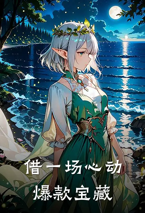 借一场心动爆款宝藏