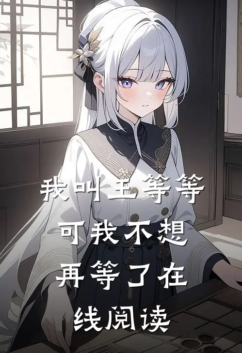 我叫王等等，可我不想再等了在线阅读